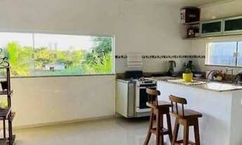 Imagem 7: Casa para aluguel com 324 metros quadrados com 3 quartos em Portão