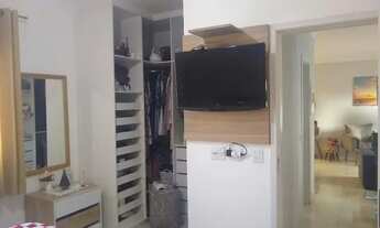 Imagem 3: Apartamento com 2 dormitórios para alugar, 72 m² - Jardim do Mar - São Bernardo do Campo/S