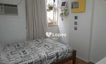 Imagem 4: Apartamento com 2 dormitórios à venda, 65 m² por R$ 340.000,00 - Fonseca - Niterói/RJ