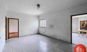 Imagem 2: São Paulo - Casa Padrão - Mooca