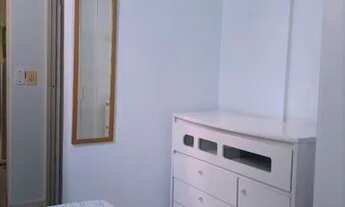 Imagem 4: Quarto, suíte, mobiliado para moça, Pituba