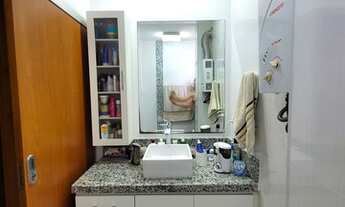 Imagem 5: VENDA - Apartamento Reformado - 2 Quartos - Tijuca - RJ - Visconde de Figueiredo - 60 m2