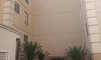 Imagem 6: Apartamento com 2 dormitórios, 41 m² - venda por R$ 215.000 ou aluguel por R$ 1.735/mês