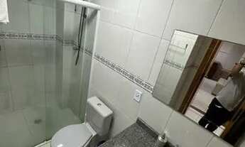 Imagem 5: Apartamento para venda tem 60 metros quadrados com 1 quarto em Guilhermina - Praia Grande