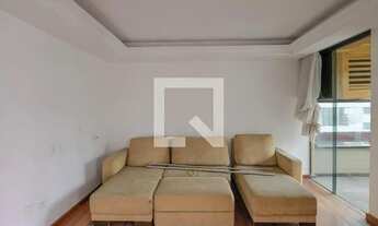 Imagem 5: Apartamento para Aluguel - Aclimação, 3 Quartos, 184 m2