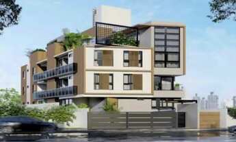 Imagem 4: Apartamento Térreo Novo com Área Externa 2 quartos no Aeroclube - João Pessoa - PB