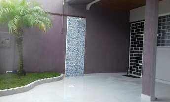 Imagem: Casa Bal. Gaivotas uma quadra do mar 150,00