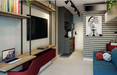 Imagem 2: Pier 430-53,50 Metros quadrados