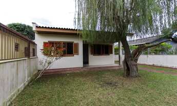 Imagem 4: Casa comercial para alugar no bairro Niterói com 54m²