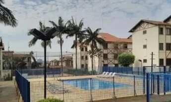 Imagem 3: APARTAMENTO RESIDENCIAL em SUMARÉ - SP, JARDIM JOÃO PAULO II