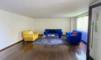 Imagem 2: Apartamento com 2 dormitórios para alugar, 63 m² por R$ 4.190,00/mês - Vila Olímpia - São