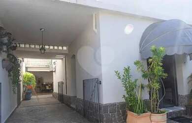 Imagem 3: São Paulo - Casa Padrão - VILA MARIANA