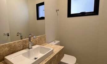 Imagem 7: Casa de condomínio sobrado por apenas R$ 1.272.000,00 em Paulínia