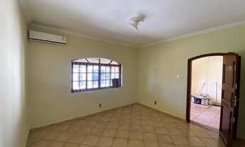 Imagem 2: Casa com 2 dormitórios para alugar, 120 m² por R$ 2.500,00/mês - Jardim Serra Dourada - Mo