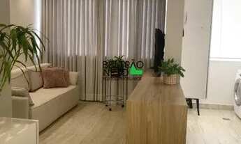 Imagem 2: Cobertura à venda, 2 quartos, 1 suíte, 3 vagas, Buritis - Belo Horizonte/MG