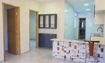 Imagem 4: Alto Luxo Casa de Vila próximo à R. Dias da Cruz - 2 quartos