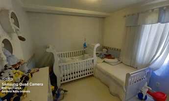 Imagem 7: Residencial Recanto das Praças 1- Negrao de Lima Apartamento com 3 Quarto(s) e 2 banheiro