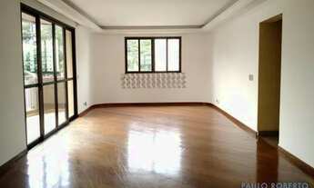 Imagem 3: APARTAMENTO - MORUMBI - SP