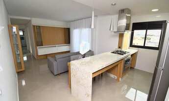 Imagem: Apartamento novo no Portão mobiliado, 2