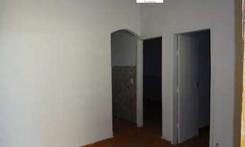 Imagem 3: QR 404 Ótimo Lote com Duas Casas com 1 e 2 Quartos em Samambaia Norte - Brasília - DF