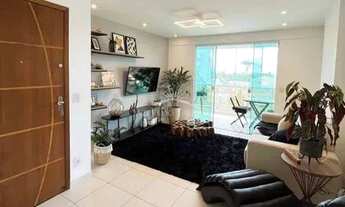 Imagem 3: 5464 - Apartamento para venda - Imbetiba - Macaé - RJ