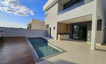 Imagem: Casa de condomínio sobrado para venda tem