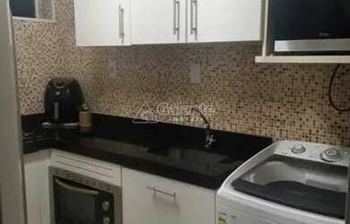 Imagem 6: Kitnet - Bosque - Campinas