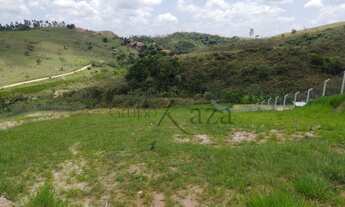 Imagem: Terreno - Condomínio Vale dos Lagos - São