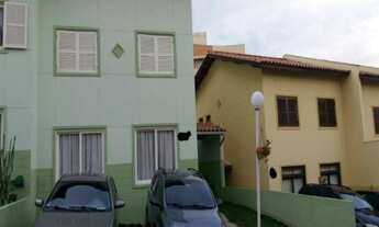 Imagem: SOBRADO COM 3 DORMITÓRIOS À VENDA, 196