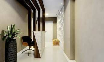 Imagem 2: COBERTURA com 3 dormitórios à venda com 301.9m² por R$ 2.046.865,75 no bairro Alto da Glór