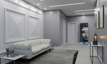 Imagem: Apartamento com 2 dormitórios à venda