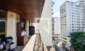 Imagem 5: Apartamento para Aluguel - Icaraí, 4 Quartos, 256 m2