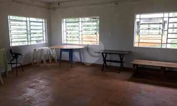 Imagem 6: Casa com 2 dormitórios sendo 2 suítes, com piscina no Condomínio Chácaras Bela Vista - Mai