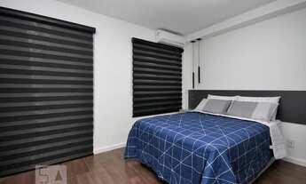 Imagem 2: Apartamento para Aluguel - Centro, 1 Quarto, 25 m2