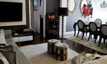 Imagem 3: RR5391D Apartamento 73m² CONDOMÍNIO RESERVA ALPHASITIO - OPORTUNIDADE - SEMI MOBILIADO - S