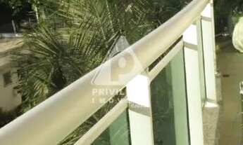 Imagem 3: Apartamento à venda, 4 quartos, 3 vagas, BARRA DA TIJUCA - RIO DE JANEIRO/RJ