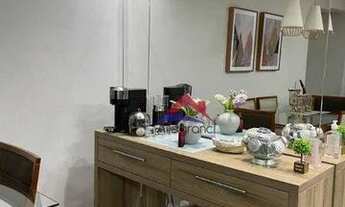 Imagem 4: Apartamento com 3 dormitórios à venda, 107 m² por R$ 1.320.000 - Tatuapé - São Paulo/SP