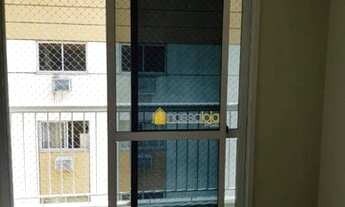 Imagem 1: Excelente Cobertura Duplex, Vazia, Varanda, 2 Salas, 2 Quartos, 1 Suíte, 2 Banhos, Cozinha