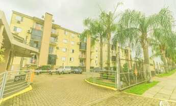 Imagem: SãO LEOPOLDO - Apartamento Padrão - Pinheiro