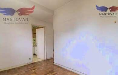 Imagem 6: Apartamento com 3 dormitórios à venda, 120 m² por R$ 1.160.000,00 - Pinheiros - São Paulo