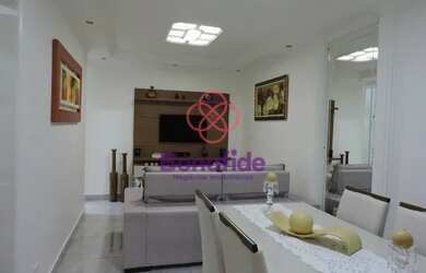 Imagem 2: JUNDIAÍ - Casa Padrão - PARQUE DA COLÔNIA