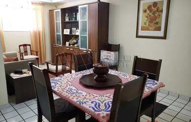 Imagem 2: Apartamento em Jardim Botânico, 3 quartos, sendo 1 suíte, lado da sombra, escritura públic