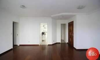 Imagem 3: São Paulo - Apartamento Padrão - Campo Belo