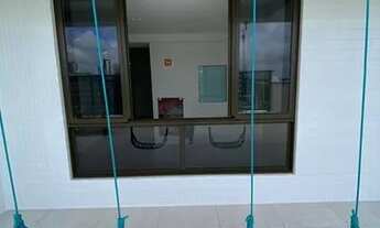 Imagem 3: Loft para aluguel com 33 metros quadrados com 1 quarto em Tambaú - João Pessoa - PB