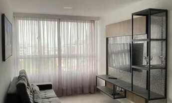 Imagem: Apartamento com 2 dormitórios para alugar