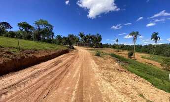 Imagem: Terreno Com Entrada Que Cabe no Seu Bolso