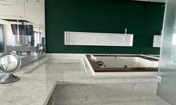 Imagem 7: Apartamento 482 m² - 04 Suítes, 05 Vagas no Setor Nova Suíça - Goiânia - GO