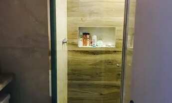 Imagem 6: Casa com 2 dormitórios à venda, 67 m² por R$ 371.000,00 - Jardim Santa Emília - São Paulo