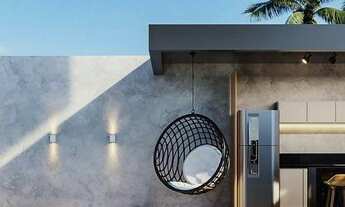 Imagem 6: Casa com 4 dormitórios à venda, 231 m² por R$ 1.860.000,00 - Urbanova - São José dos Campo