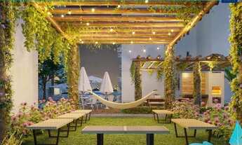 Imagem 2: ODIVALDO VENDE Apartamento para venda com 44 m² 2 quartos em Imbiribeira - Recife - PE